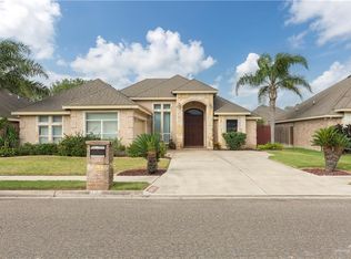 3815 Spicewood Dr, Edinburg, TX 78542