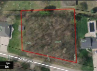 Collon Dr S, Bad axe, MI 48413