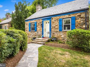 2810 Cheswolde Rd, Baltimore, MD 21209