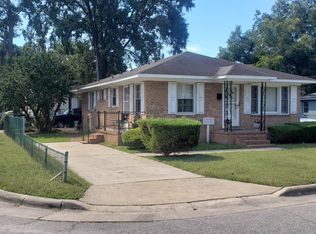 1326 Atlantic St E, Wilson, NC 27893