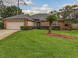 3588 Heron Dr S, Jacksonville Beach, FL 32250