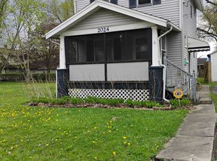 2024 Crosby Ave SE, Warren, OH 44484