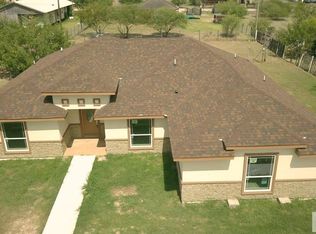 1753 Calle San Judas #27, San Benito, TX 78586