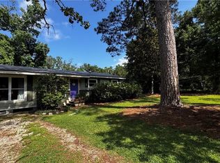6 Oak Park Dr, Madisonville, LA 70447