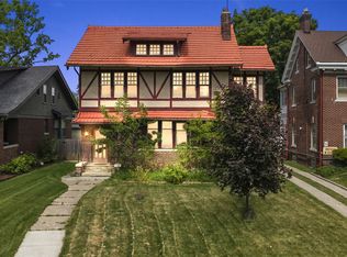 3456 Burns St, Detroit, MI 48214