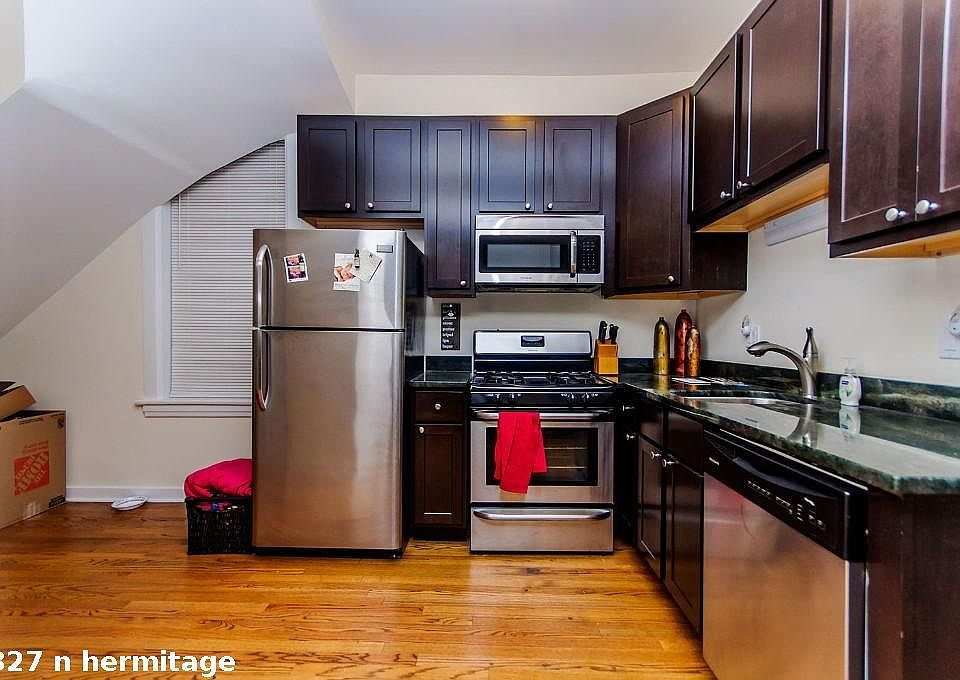 1st image of 1827 N Hermitage Ave #1711