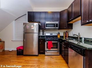 1827 N Hermitage Ave #1711, Chicago, IL 60622