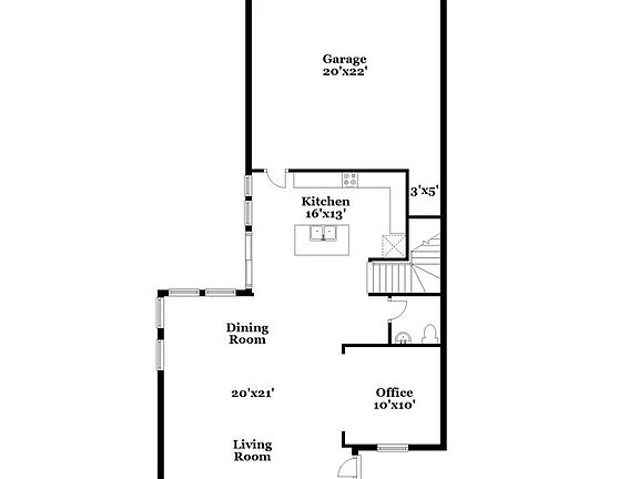 2nd image of this home