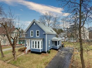 118 Auburn St, Brockton, MA 02302