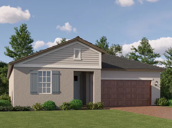 11603 Violet Jasper Dr, Parrish, FL 34219