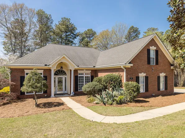145 Millwood Lane, North Augusta, SC