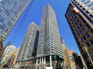 38 Grenville St #2103-C01, Toronto, ON M4Y 1A5