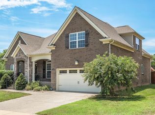 8248 Middlewick Ln, Nolensville, TN 37135