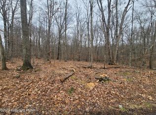 Old Ford Rd, White Haven, PA 18661