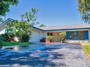 8717 Whitaker Ave, North Hills, CA 91343