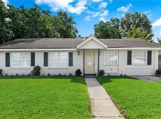 4801 Nighthart St, New Orleans, LA 70127