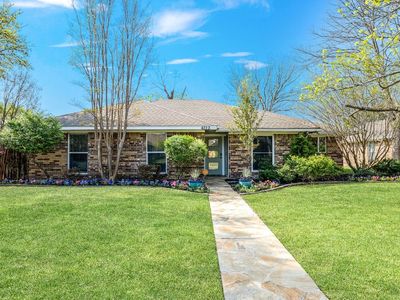 4212 Midnight Dr, Plano, TX, 75093
