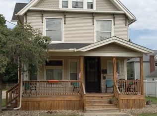 121 E Highland Ave #2, Ravenna, OH 44266