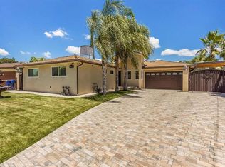 4817 E Floradora Ave, Fresno, CA 93727