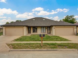 533 E Arrowhead St, Springfield, MO 65807