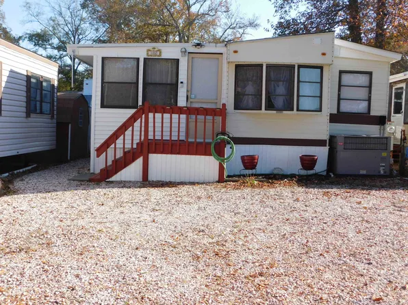 43 Route 47 N #A10, Cape May Court House, NJ 08210