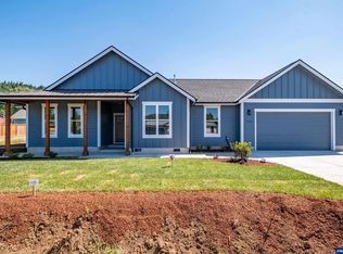 4549 Kalmia St, Sweet Home, OR 97386