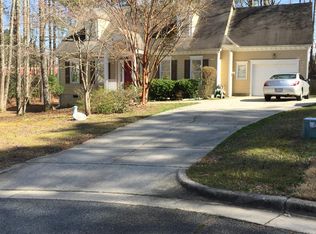 2018 Kelly Glen Dr, Apex, NC 27502