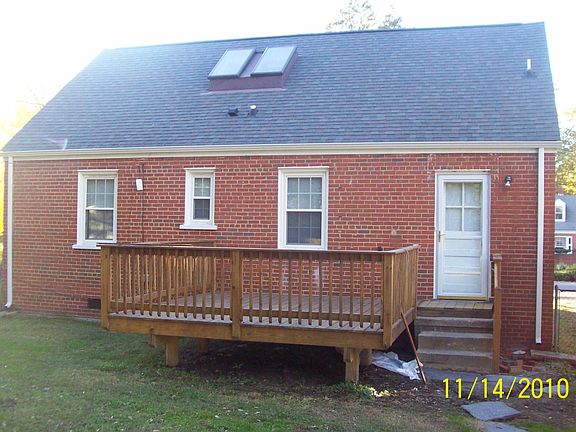 2nd image of 6403 Morningside Dr