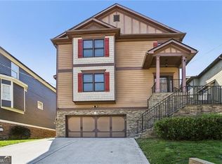 2108 Main St NW, Atlanta, GA 30318