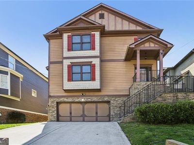 2108 Main St NW, Atlanta, GA, 30318