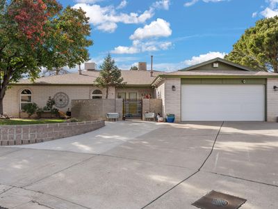 5345 Revi Don Dr NE, Albuquerque, NM, 87111