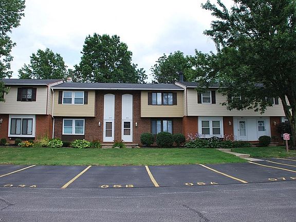 2nd image of 4601 Cox A Dr