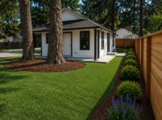 9604 SE Stanley Ave, Milwaukie, OR 97222