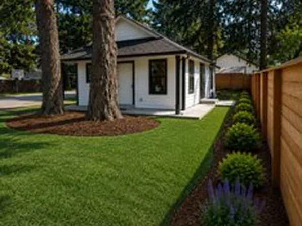 9604 SE Stanley Ave, Milwaukie, OR 97222