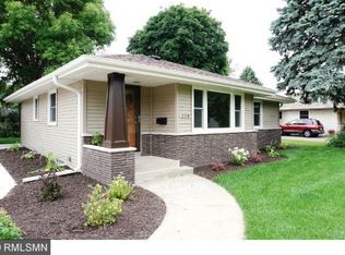 2719 65th Ave N, Brooklyn Center, MN 55430