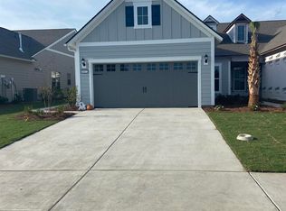 6037 Campanella St LOT 136, Myrtle Beach, SC 29572