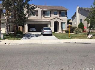 7648 Walnut Grove Ave, Corona, CA 92880