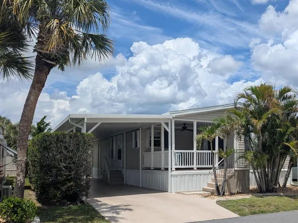 2100 Kings Hwy Lot 1094, Punta Gorda, FL 33980