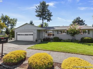 1905 SE 154th Ave, Portland, OR 97233