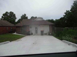 1487 N 1st St, Harrah, OK 73045