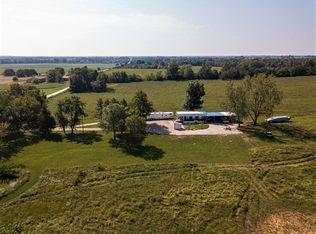 660 Southwest 1871 Rd, Holden, MO 64040