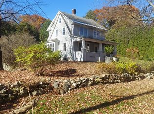 67 Hazel St, Rutland, VT 05701