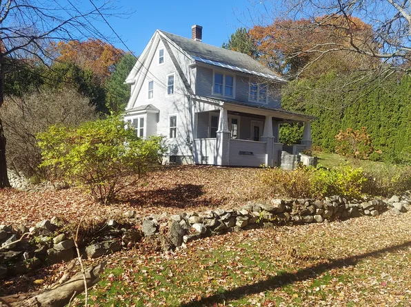 67 Hazel St, Rutland, VT 05701
