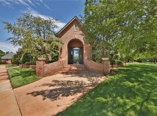 2913 NW 160th St, Edmond, OK 73013