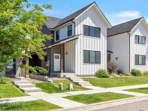 3136 S 15th Ave, Bozeman, MT 59715