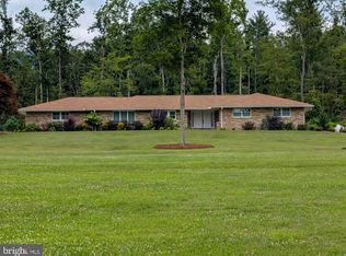 1856 Evitts Creek Rd, Bedford, PA 15522