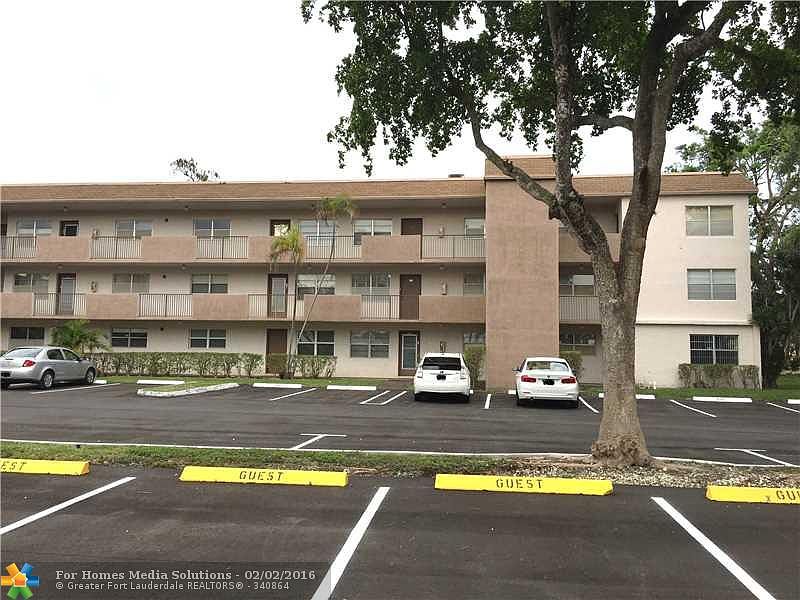 1st image of 8405 NW 61st St APT D115