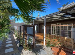 625 Crestmoore Pl #1/2, Venice, CA 90291