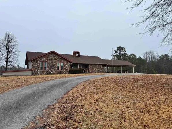 (undisclosed Address), Hensley, AR 72065