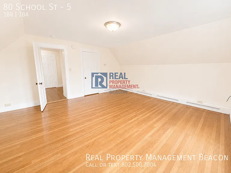 80 School St #5 — Photo 5